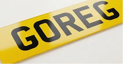 Standard Plate